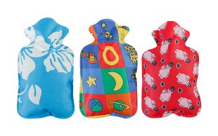 کیسه آب گرم فانتزی