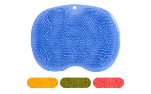 لیف ماساژ مدل دیواری سیلیکونی NWE