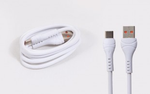 کابل فست شارژ USB به Type-C