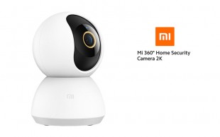 دوربین مداربسته تحت شبکه شیائومی 2k مدل MJSXJ09CM 