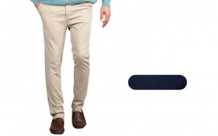 شلوار کتان Piazza Italia