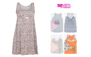 ست لباس زنانه