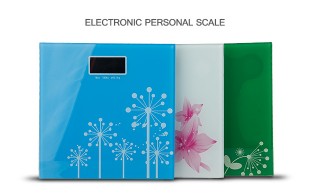 ترازو طرحدار Personal Scale
