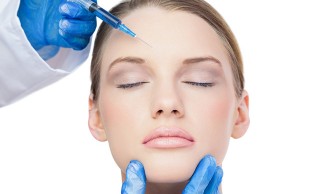 بوتاکس دکتر جامعی