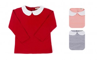 بلوز دخترانه jdb ho