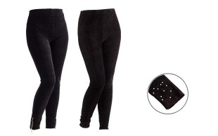 لگ مخمل کبریتی Velure