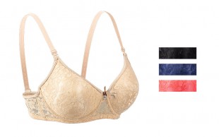 لباس زیر زنانه Crystal sister