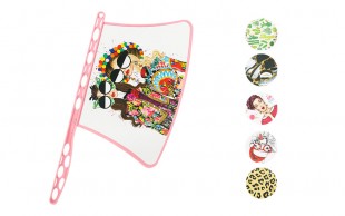 بادبزن RoseMan