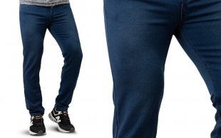 شلوار جین مردانه Hazrati