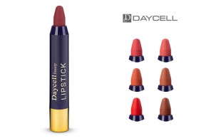 رژلب پیچی Daycell Beauty