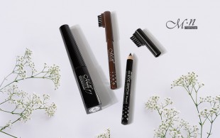 پکیج خط چشم و مداد ابرو M.n