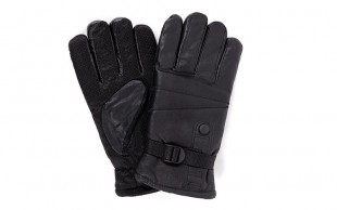 دستکش مردانه چرم SPORT