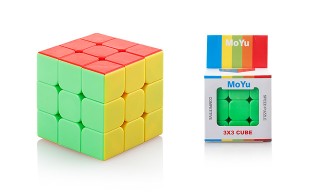 مکعب MOYU cube