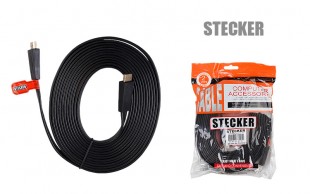 کابل پنج متری HDMI Stecker