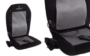 روکش صندلی فن دار NOBLEMAN