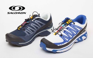 کفش ورزشی جدید SALOMON