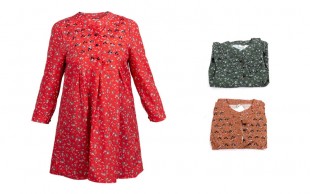 شومیز زنانه JDRF