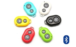 بلوتوث شاتر Bluetooth Shutter