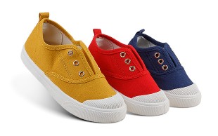 کفش اسنیکرز بچگانه