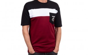 تیشرت تک جیب FASHION PERSE