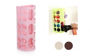 جا کیسه نایلونی دیواری Vafa Plast