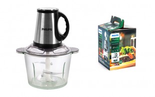 خردکن فیلیپس مدل PROMIX