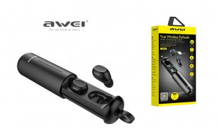 هدفون بی سیم Awei Earbuds