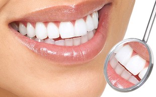 جرم گیری با بروساژ در کلینیک دکتر کازرانی