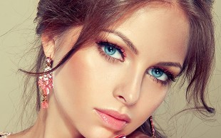 سالن زیبایی مژگان میرزایی