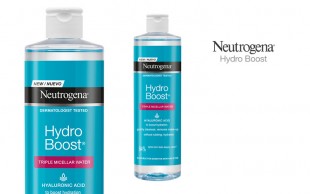 میسلار واتر Neutrogena