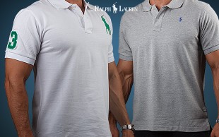 پولوشرت Polo Ralph Lauren