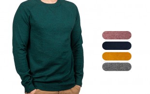 بافت مردانه Pirmark