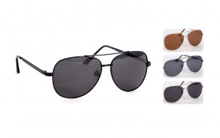 عینک آفتابی مردانه مدل 1008