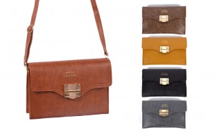 کیف پاسپورتی Marc Jacobs