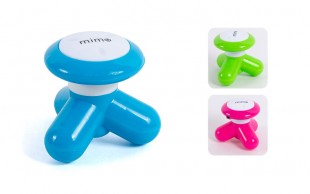 مینی ماساژور mimo مدل XY3199