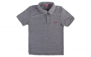 پولوشرت پسرانه طرح levis