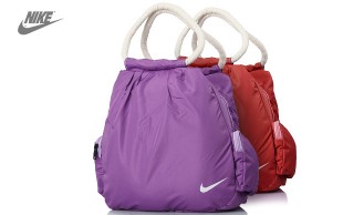 کیف ورزشی زنانه NIKE