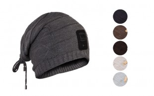 کلاه بافت چند کاره ARIO