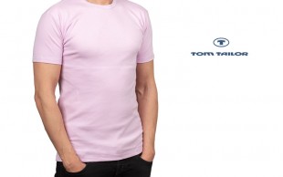 تیشرت مردانه Tom Tailor
