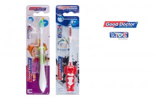 مسواک بچگانه Good Doctor