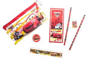 پکیج لوازم التحریر کودک