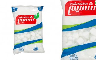 قند شکسته شمیم