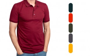 پولوشرت طرح konko