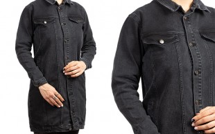 مانتو کتی جین Orginal