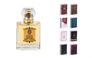 ادکلن  Nifty 50ml