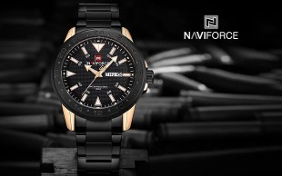 ساعت مچی Naviforce مدل NF9109