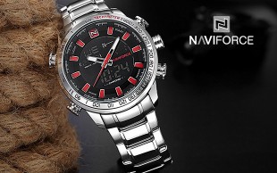 ساعت مچی Naviforce مدل NF9093