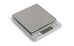 ترازو دیجیتال I-2000