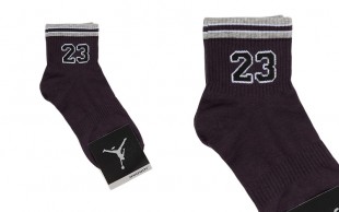 جوراب نیم ساق مردانه JORDAN