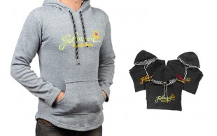 هودی مردانه JohnWin